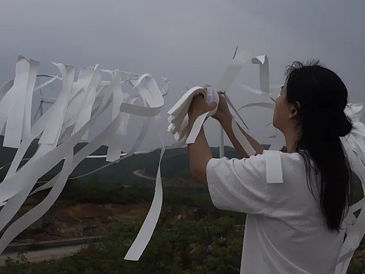 #2024青春答卷# 纪念 央美研究生毕业作品推介