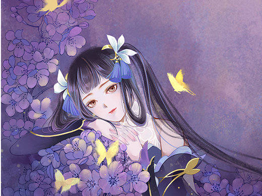 夜香