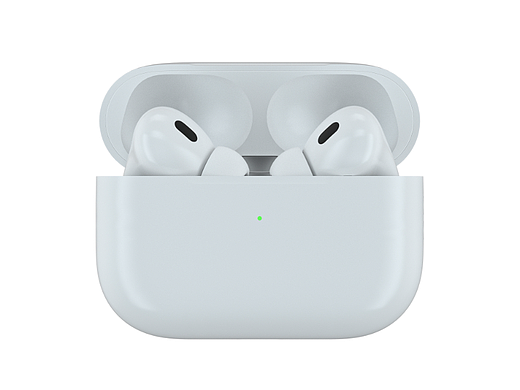 AirPods Pro渲染