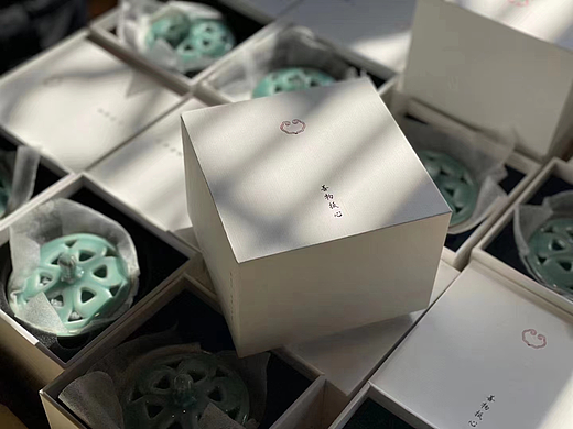 香炉包装