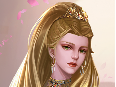 古剑奇谭三 霓商同人