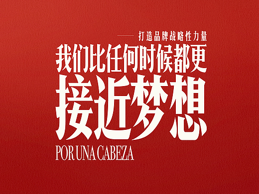 品牌战略PPT设计