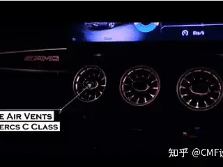 4大汽车星空顶工艺：多光纤组合|背光镭雕|透光皮革|车内投影