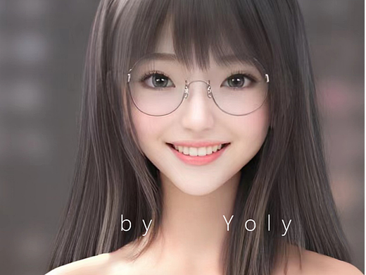 Yoly 莜莉