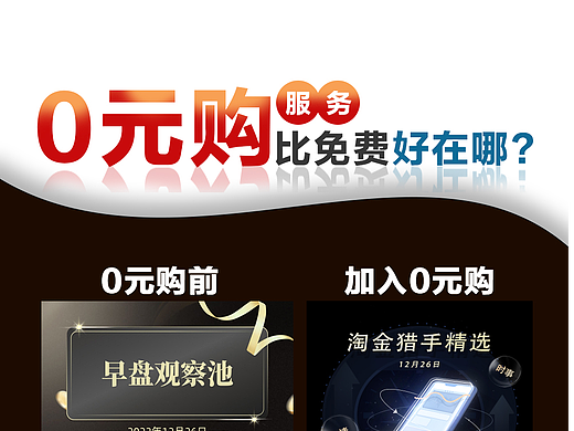 股票海报