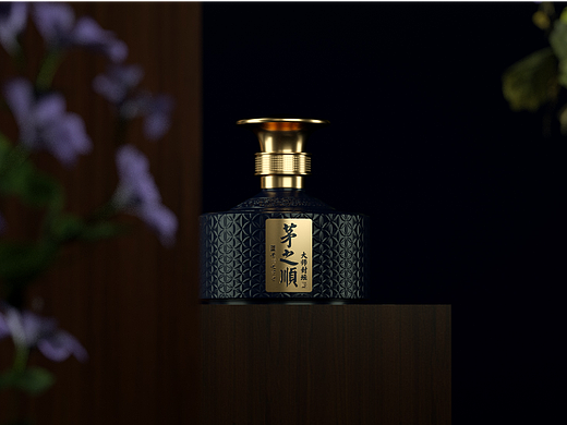 封坛小酒 | 白酒包装设计