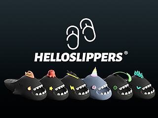 HELLOSLIPPERS®