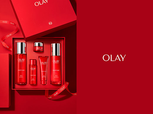 Olay丨i2mago丨至象Studio