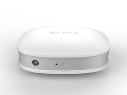 制氧机外观设计