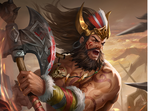 【凝聚永恒】解禁作品（個人主頁-ZNjY1Nzk5MDA=） - 游戲原畫 - 站酷設計師成都凝聚永恒原創(chuàng)素材 - 站酷ZCOOL