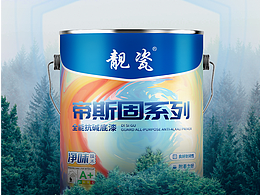 帝斯固美缝剂精品海报