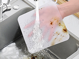 地漏盖 详情页设计