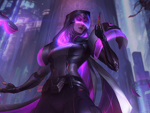 源计划惩戒（FAN ART）