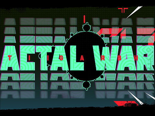 FRACTAL WAR