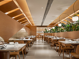 餐饮空间