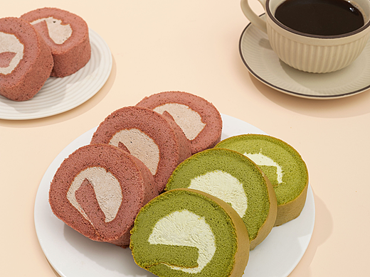 【美食摄影】茶香四溢 优雅茶点