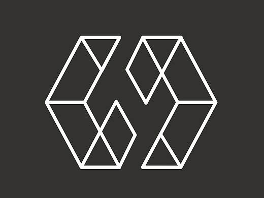 金融公司logo和vi设计  深圳品牌设计和vi设计公司