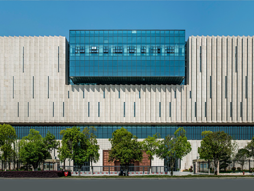 江西省博物馆品牌策划全案 VI视觉设计