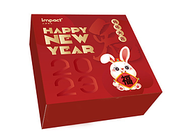 2023癸卯年（兔年）礼品包装