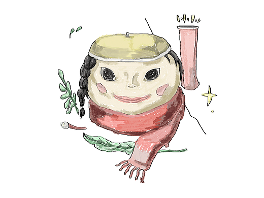 头像