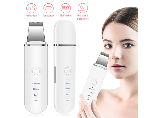 黑头铲皮洁面仪（个人主页-ZNjIzODE4ODQ=） - 电商 - 站酷设计师时光巷陌zf原创素材 - 站酷ZCOOL