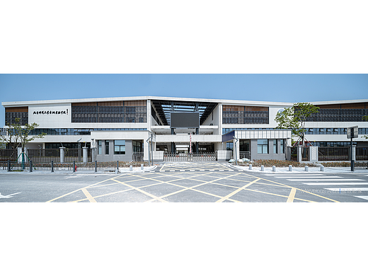 北京师范大学余姚实验学校