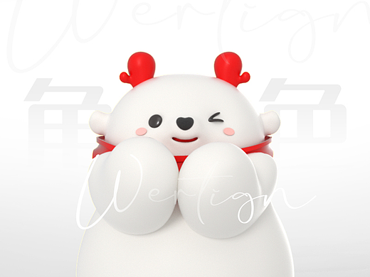 IP卡通形象  |  角色合集