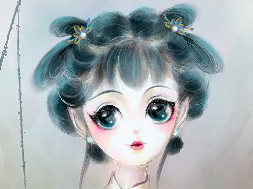菡萏之夏