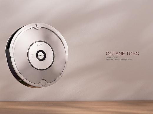 产品视觉系列02