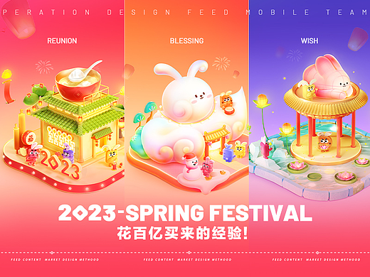 花百亿买来的经验：百度FEED营销活动设计方法