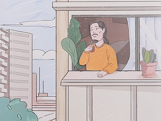 陶陶居｜定格动画