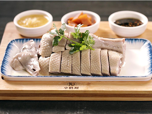 美食视频 | 小鹅城 X SANDING