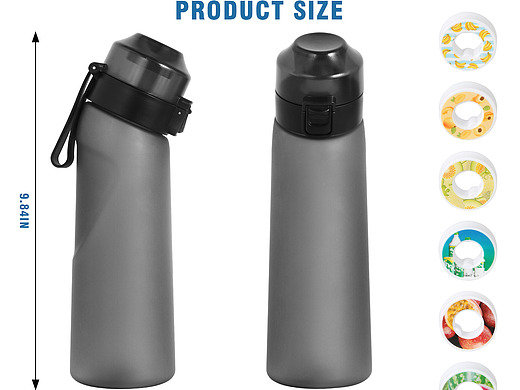 生活用品：气味瓶（图片）