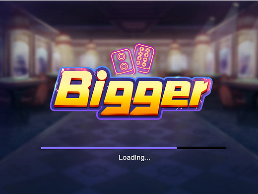 海外小游戏-Bigger-所有动画