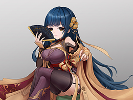 《幻书启世录》同人