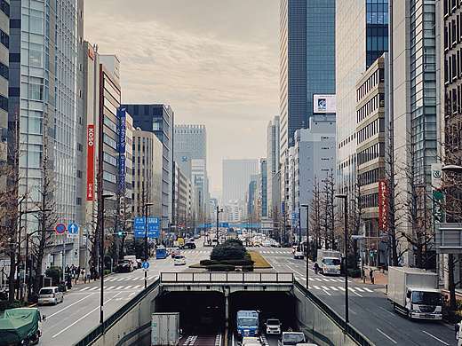 东京十日丨Tokyo 10 Day
