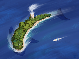 喵子的速涂練習(xí)