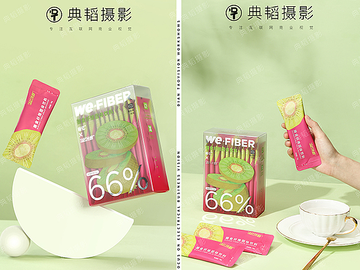 益生菌固体饮料✖产品拍摄