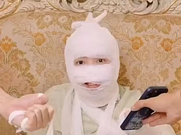 《跃上高阶职场》防诈提案—八月，凡凡，刘权组2