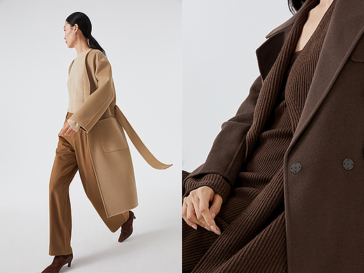  I.S女装 •  LOOK