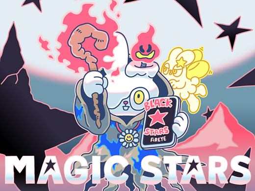 FIREYE个人作品整理