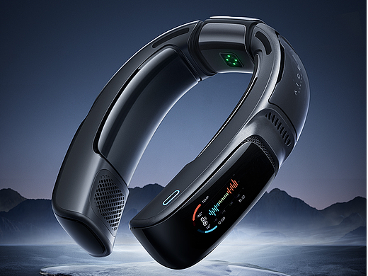 RANVOO AICE 3 视觉整案