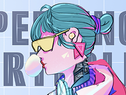 甜癮君子的作品集