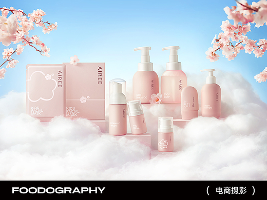 母婴产品摄影 | Airee ✖ foodography