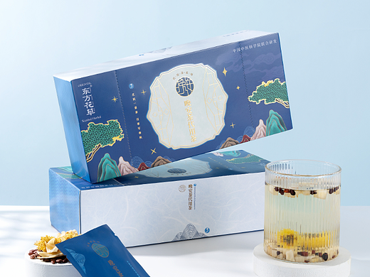 产品摄影 | 东方花草 红楼系列 × Shuzaiii