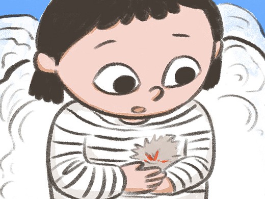 不打小孩日 | 比巴掌还疼的那些话,我们都不要再说了