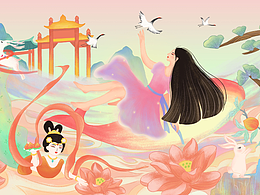 茶π的美好世界