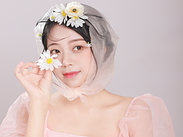 医美模特