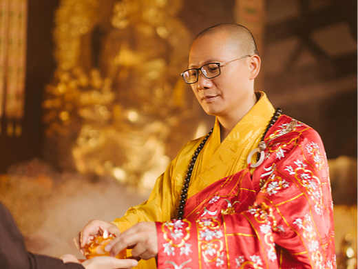 形象照拍摄|延祥古寺（个人主页-ZNTkxMjAwNDQ=） - 人像摄影 - 站酷设计师六相和光原创素材 - 站酷ZCOOL