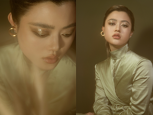 有光（個(gè)人主頁(yè)-ZNjgwODI5MDg=） - 人像攝影 - 站酷設(shè)計(jì)師Markarina原創(chuàng)素材 - 站酷ZCOOL